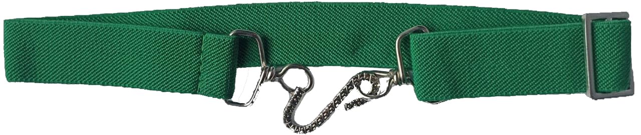 Kids Belts For Boys and Girls Elastic Adjustable Snake Belts