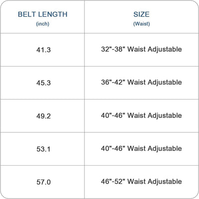 BOSTANTEN Belt Men Leather Reversible Belts for Men 1 3/8" for Casual Golf Dress Pants, Two-in-One Belt Gift