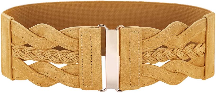 GRACE KARIN Women's Belt