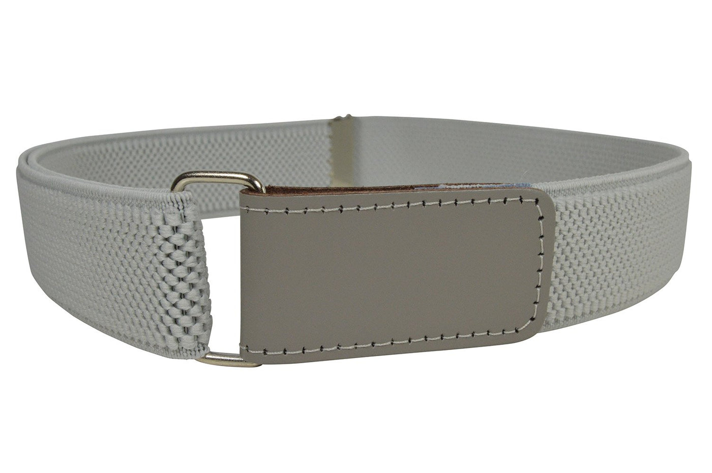 Olata Children’s Stretch Elasticated Belt with Adjustable Hook and Loop Fastening - 0-15 years