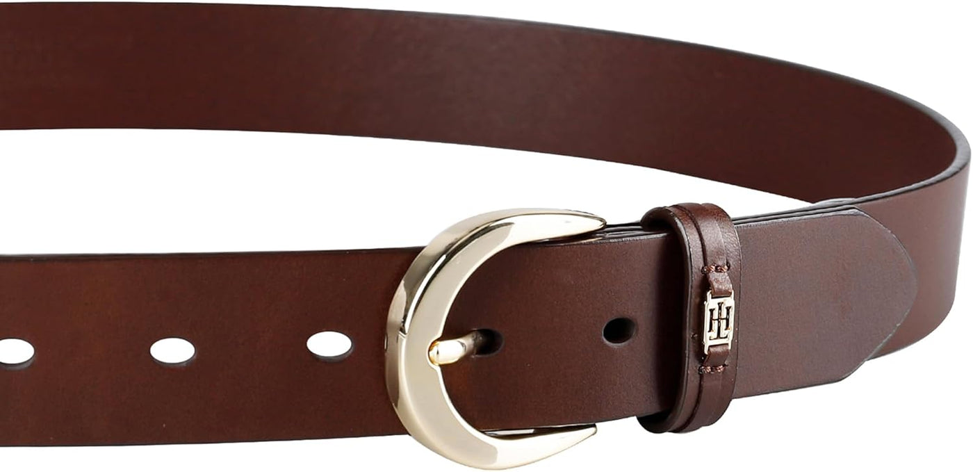 Tommy Hilfiger Women's Th Ornament Belt Loop