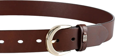 Tommy Hilfiger Women's Th Ornament Belt Loop