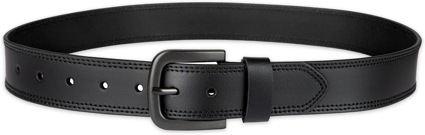 Dickies Men's Casual Leather Belt