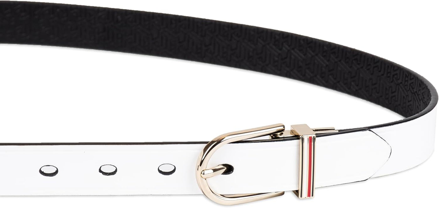 Tommy Hilfiger Women's Reversible Belt