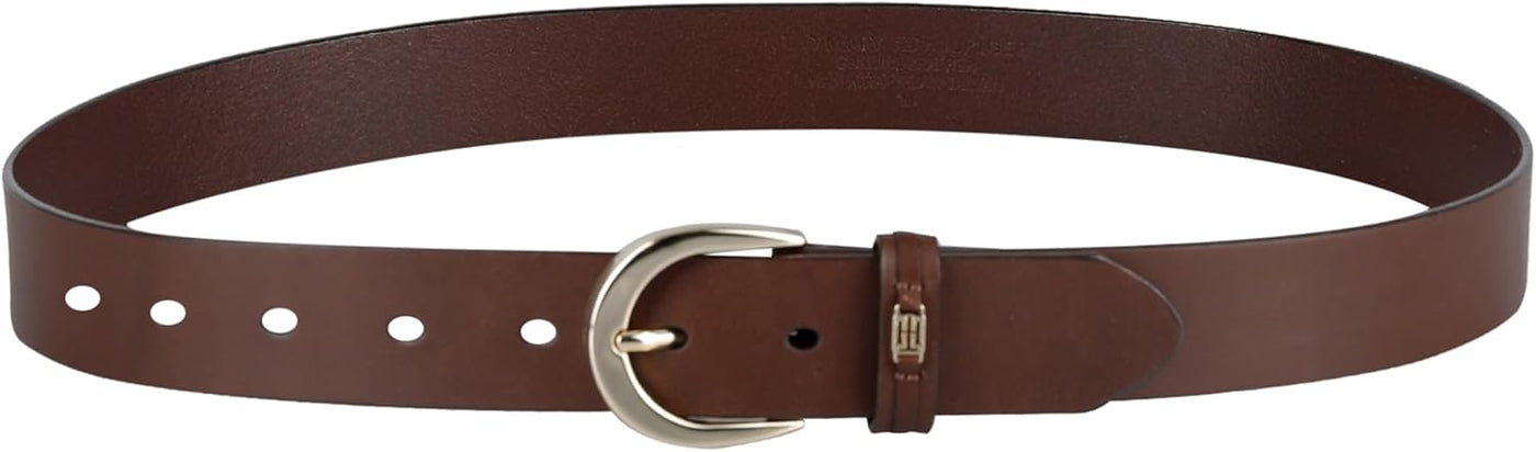 Tommy Hilfiger Women's Th Ornament Belt Loop