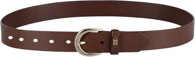 Tommy Hilfiger Women's Th Ornament Belt Loop