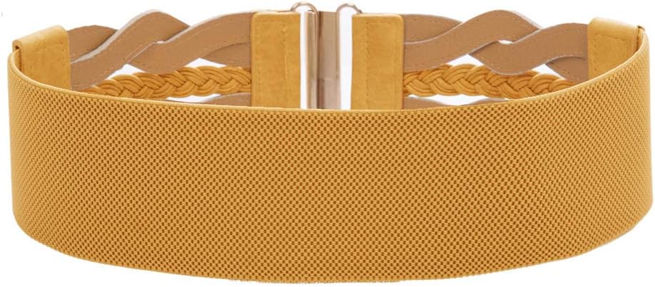GRACE KARIN Women's Belt