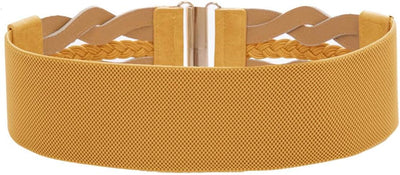 GRACE KARIN Women's Belt