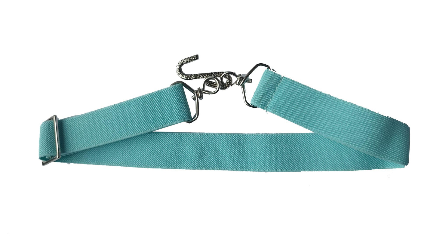 Kids Belts For Boys and Girls Elastic Adjustable Snake Belts