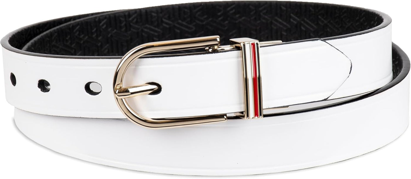 Tommy Hilfiger Women's Reversible Belt
