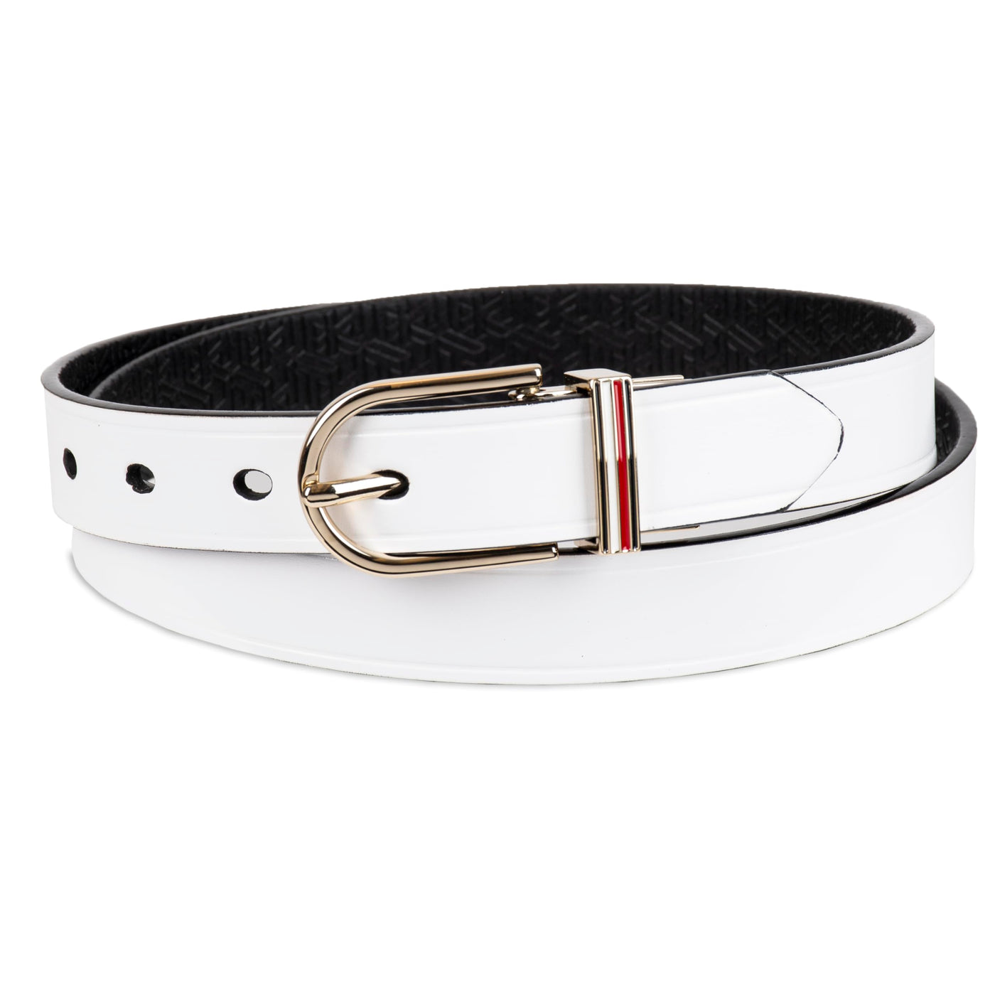 Tommy Hilfiger Women's Reversible Belt