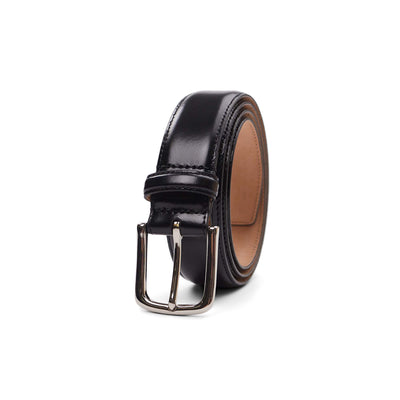 Cole Haan Men's Leather Dress Belt