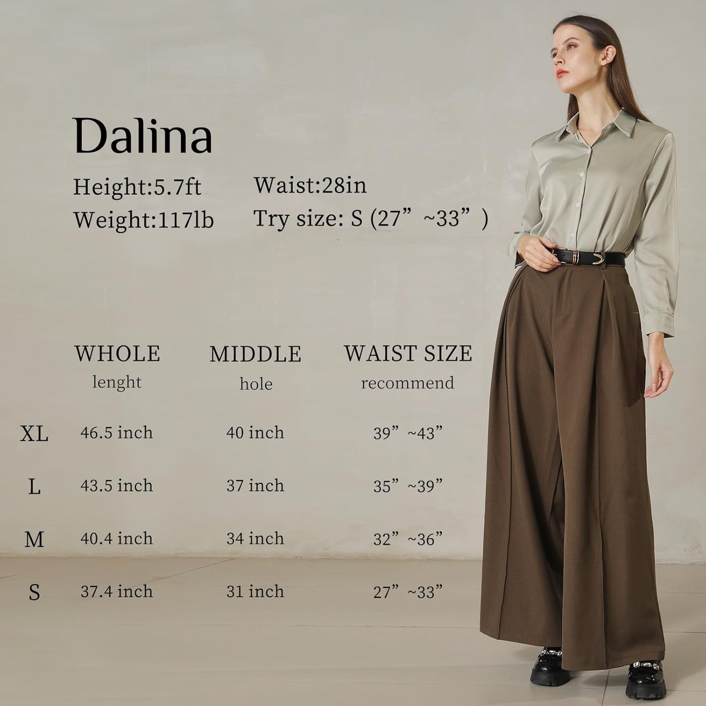 Women's Leather Belts with Gold Buckle Fashion Leather Waist Belt Elegant Ladies Belts for Jeans Dress & Casual Wear