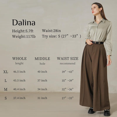 Women's Leather Belts with Gold Buckle Fashion Leather Waist Belt Elegant Ladies Belts for Jeans Dress & Casual Wear