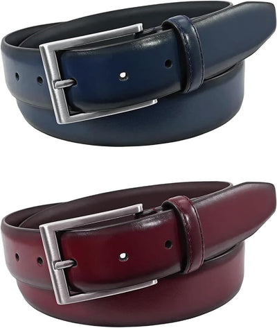 Florsheim Carmine 33mm Belt Mens