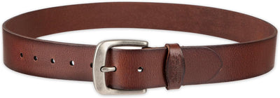 Levi’s Men’s Casual Everyday Leather Jean Belt