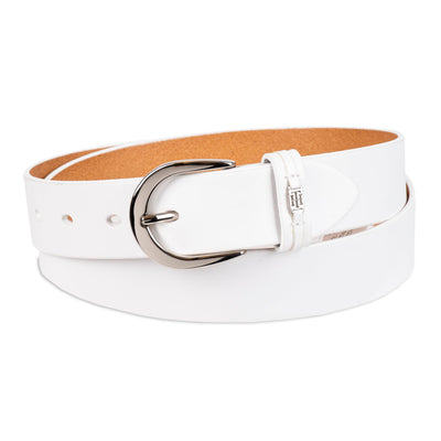 Tommy Hilfiger Women's Th Ornament Belt Loop