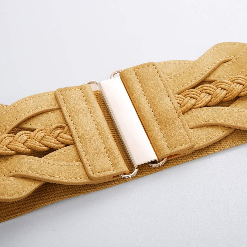 GRACE KARIN Women's Belt