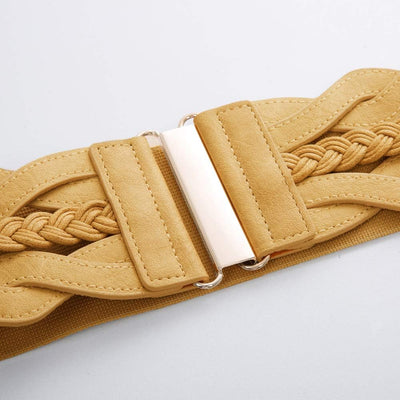 GRACE KARIN Women's Belt
