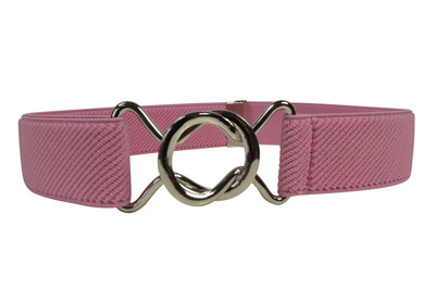 Olata Children’s Adjustable Belt with Slot Buckle (1-6 Years)