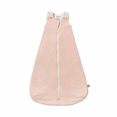 Ergobaby Baby Sleeping Bag 6-18 Month with Feet and Car Seat Belt Slot, On The Move - Daisies, 1.0 TOG