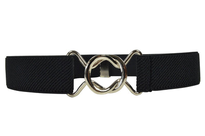 Olata Children’s Adjustable Belt with Slot Buckle (1-6 Years)