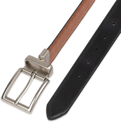 Tommy Hilfiger Men's Reversible Belt