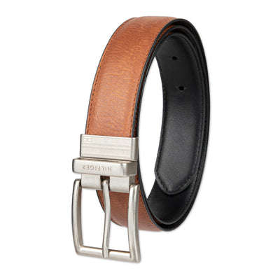 Tommy Hilfiger Men's Reversible Belt