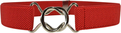 Olata Children’s Adjustable Belt with Slot Buckle (1-6 Years)