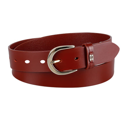 Tommy Hilfiger Women's Th Ornament Belt Loop