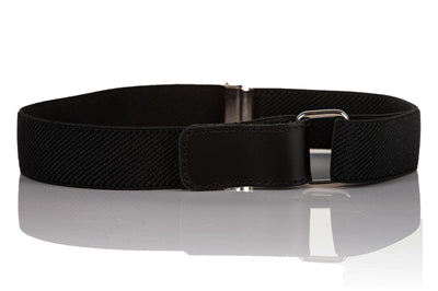 Olata Children’s Stretch Elasticated Belt with Adjustable Hook and Loop Fastening - 0-15 years