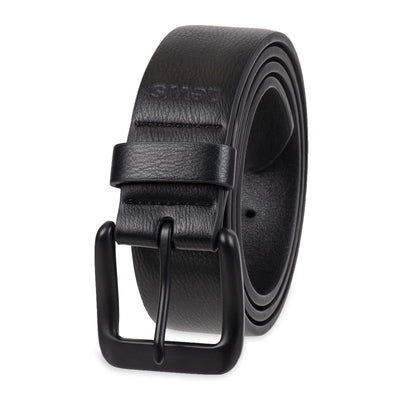 Levi’s Men’s Casual Everyday Leather Jean Belt