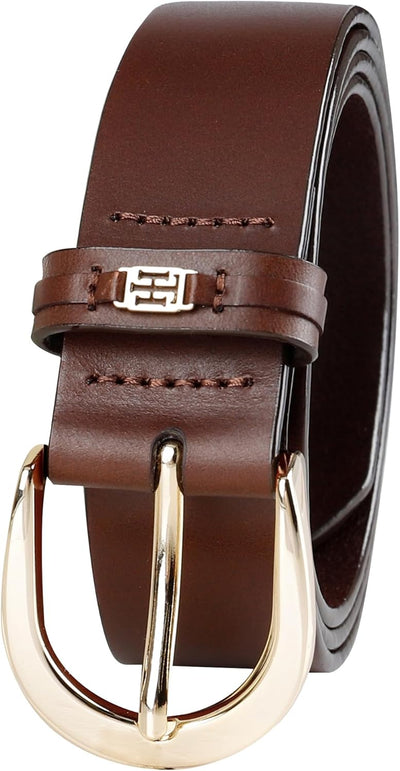 Tommy Hilfiger Women's Th Ornament Belt Loop