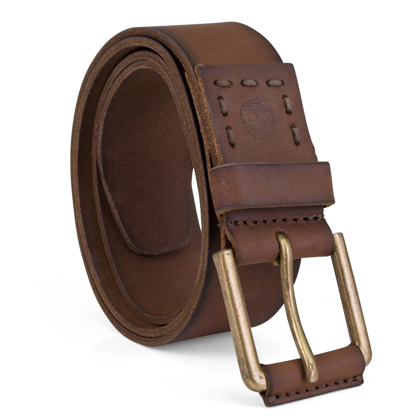 Timberland Men's Casual Classic Everyday Leather Belt