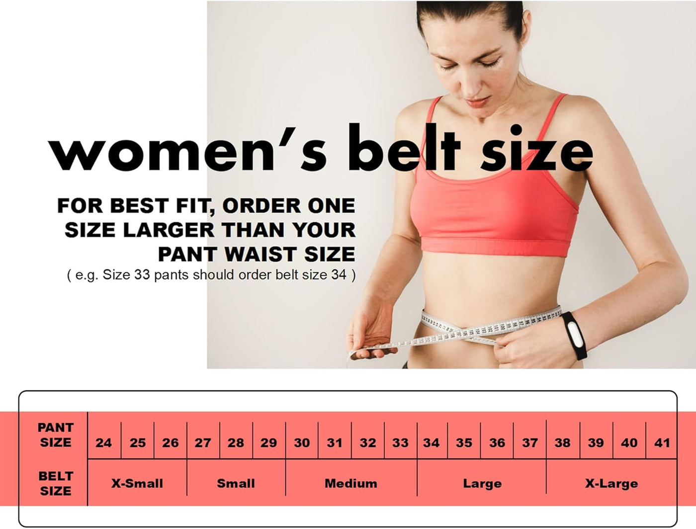Earnda Women's Leather Belt Fashion Soft Faux Leather Waist Belts For Jeans Dress