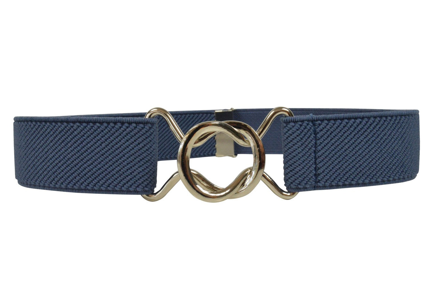 Olata Children’s Adjustable Belt with Slot Buckle (1-6 Years)
