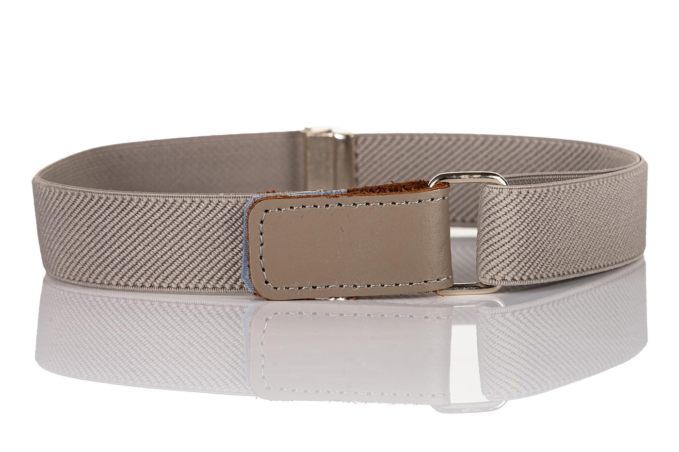 Olata Children’s Stretch Elasticated Belt with Adjustable Hook and Loop Fastening - 0-15 years
