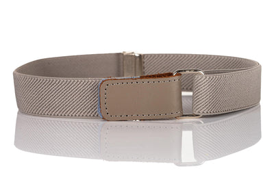 Olata Children’s Stretch Elasticated Belt with Adjustable Hook and Loop Fastening - 0-15 years