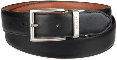 Tommy Hilfiger Men's Reversible Belt