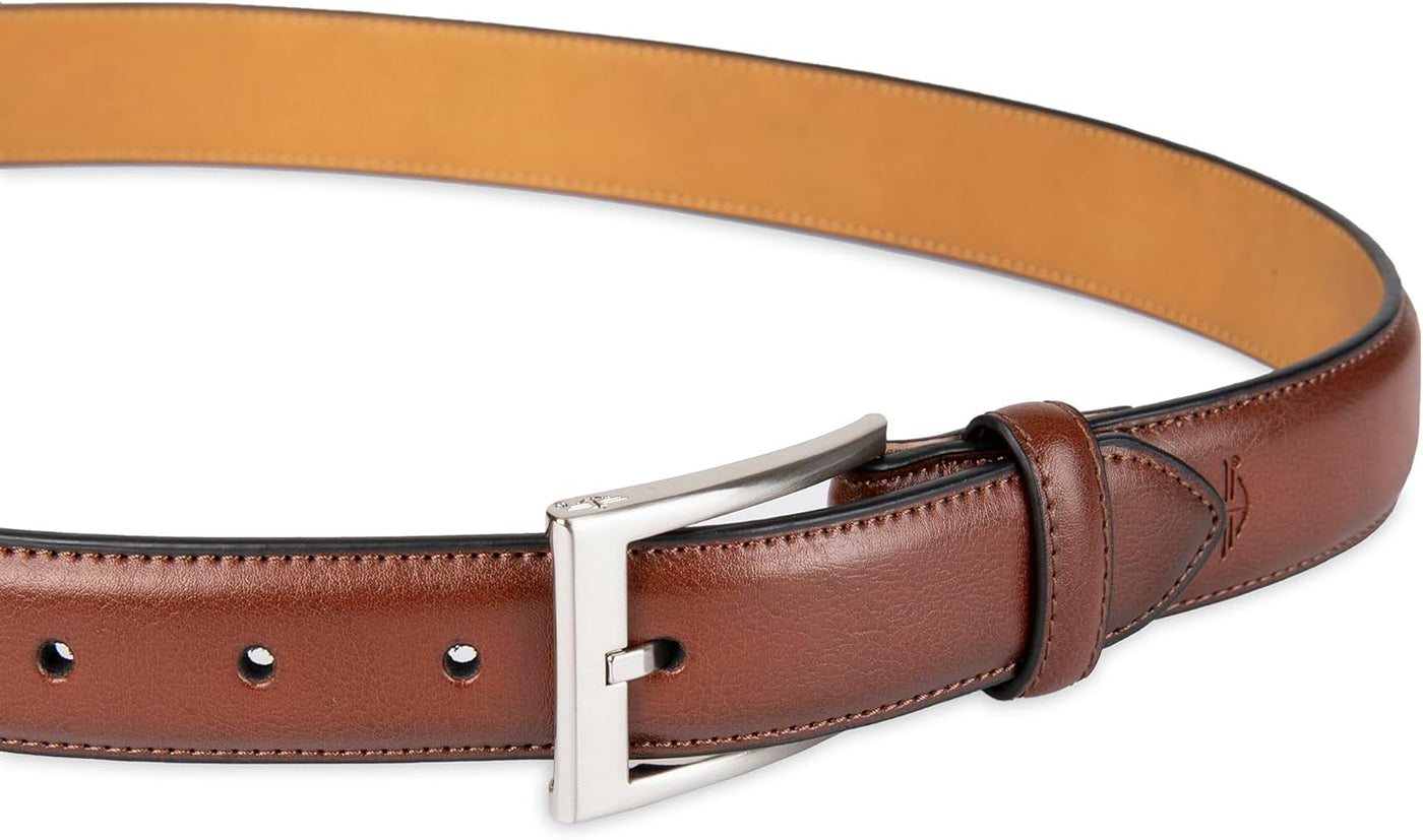 Dockers Men’s Classic Dress Belt