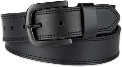 Dickies Men's Casual Leather Belt
