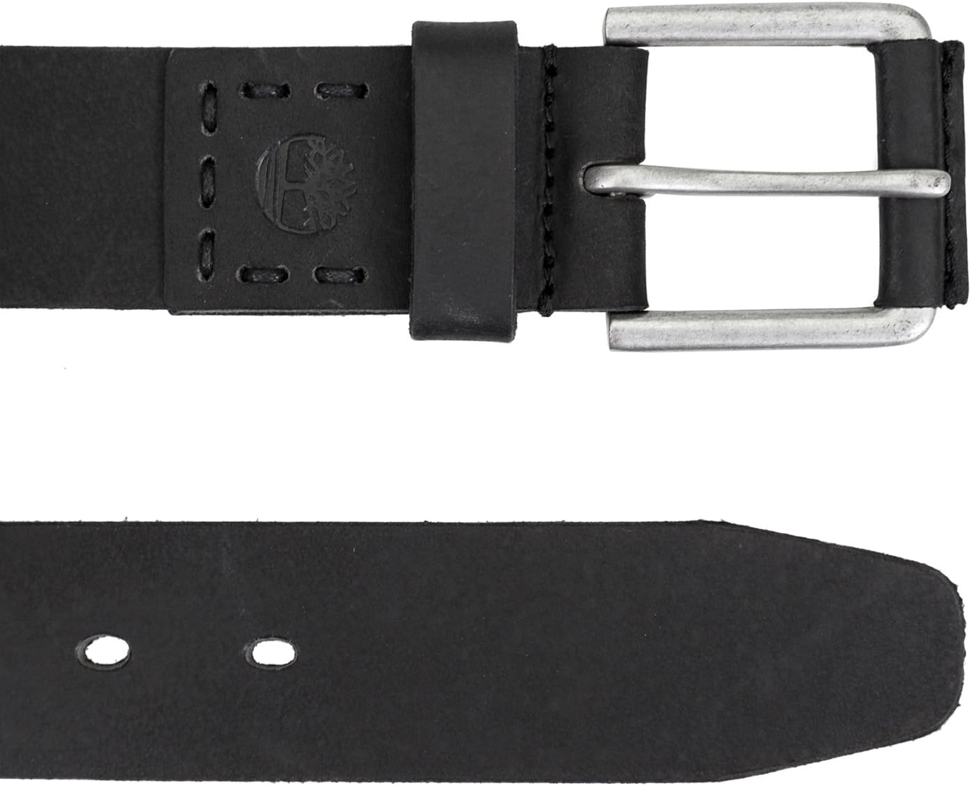 Timberland Men's Casual Classic Everyday Leather Belt