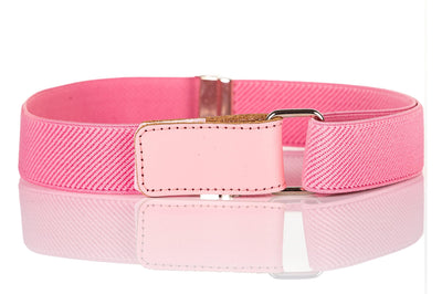 Olata Children’s Stretch Elasticated Belt with Adjustable Hook and Loop Fastening - 0-15 years