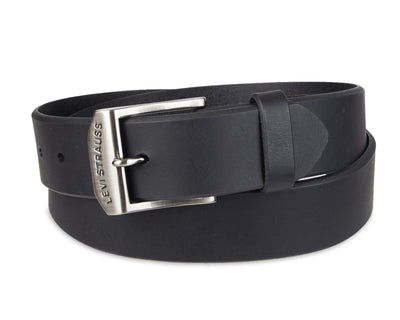 Levi’s Men’s Casual Everyday Leather Jean Belt