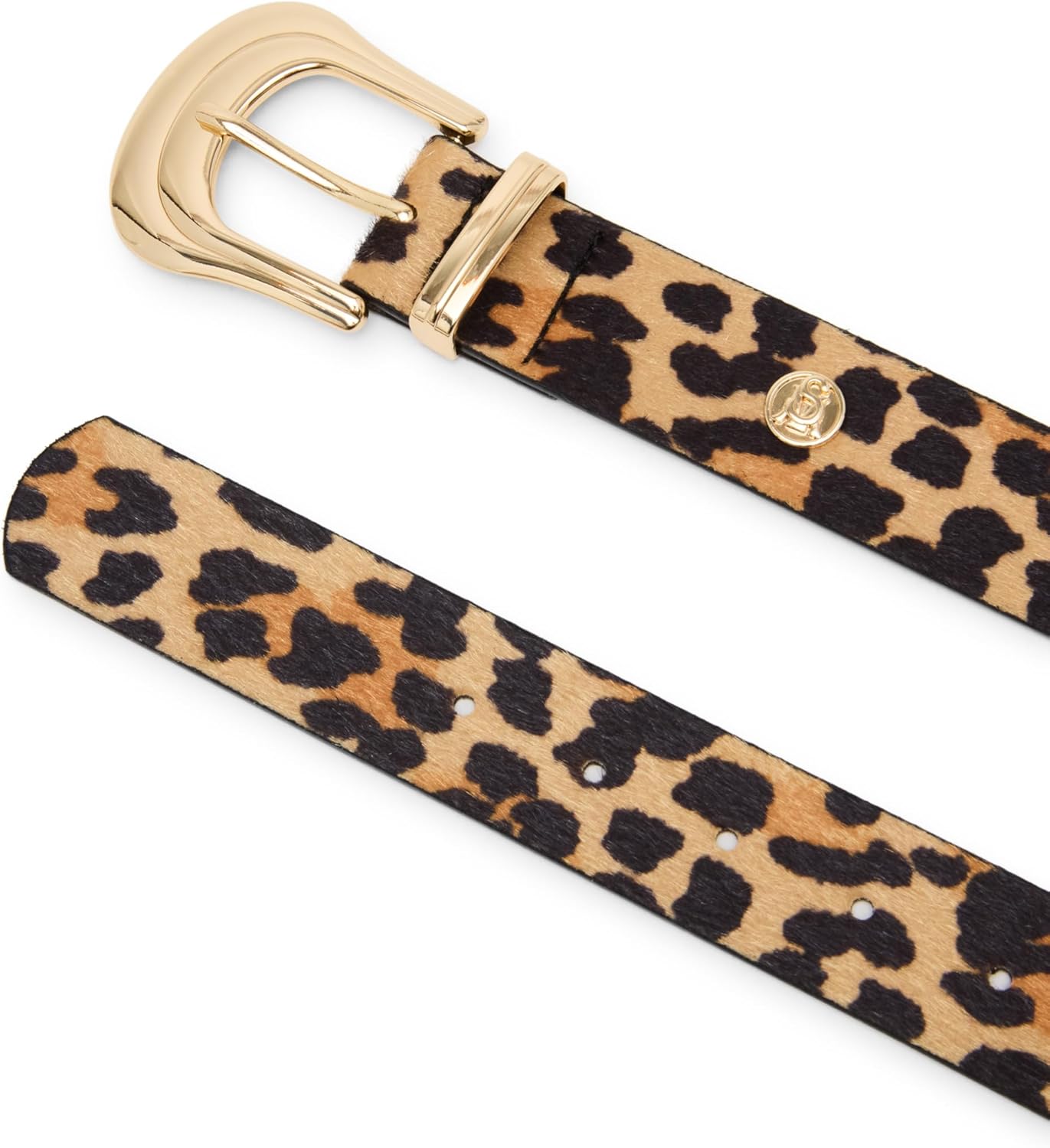Steve Madden Women's Raina Pant Belt