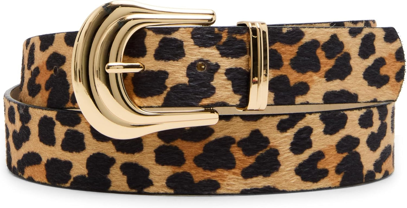 Steve Madden Women's Raina Pant Belt