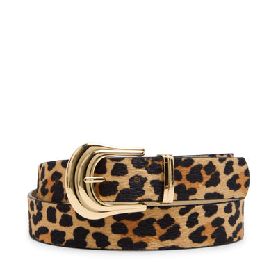 Steve Madden Women's Raina Pant Belt