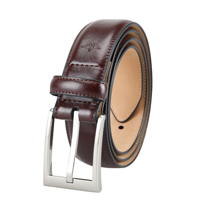 Dockers Men’s Classic Dress Belt