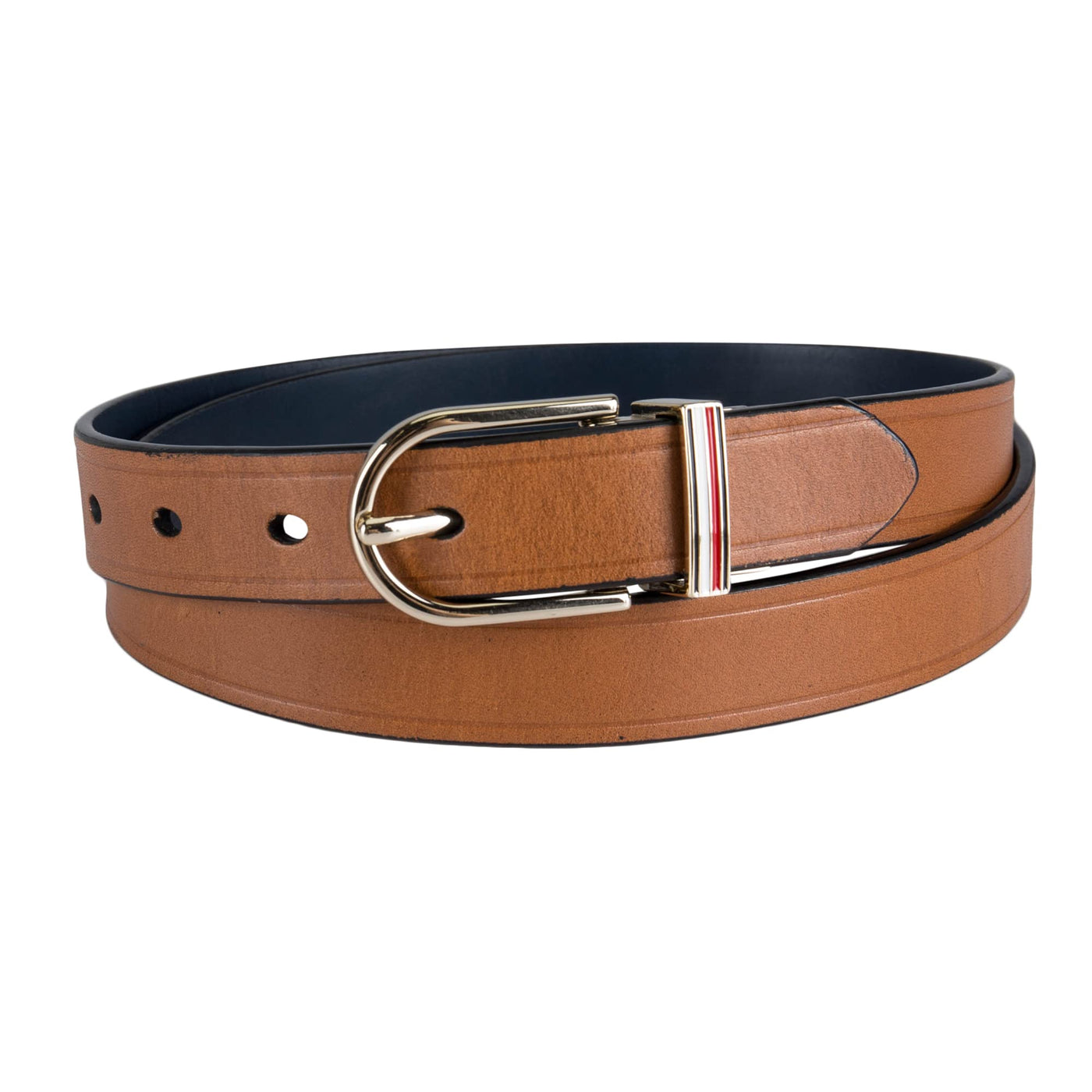 Tommy Hilfiger Women's Reversible Belt