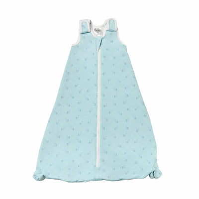 Ergobaby Baby Sleeping Bag 6-18 Month with Feet and Car Seat Belt Slot, On The Move - Daisies, 1.0 TOG